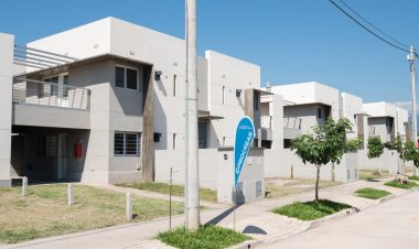 Denuncian el cierre de la secretaría de Hábitat y Vivienda