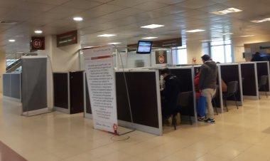Prorrogan vencimiento del Impuesto Inmobiliario