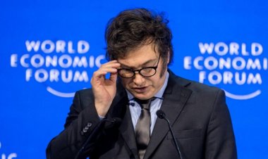 Milei le pidió a Kicillof que renuncie para que Nación intervenga la provincia
