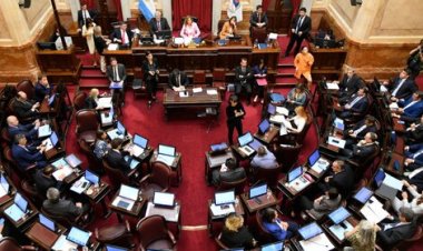 Cuánto pasarán a cobrar los Senadores en mayo