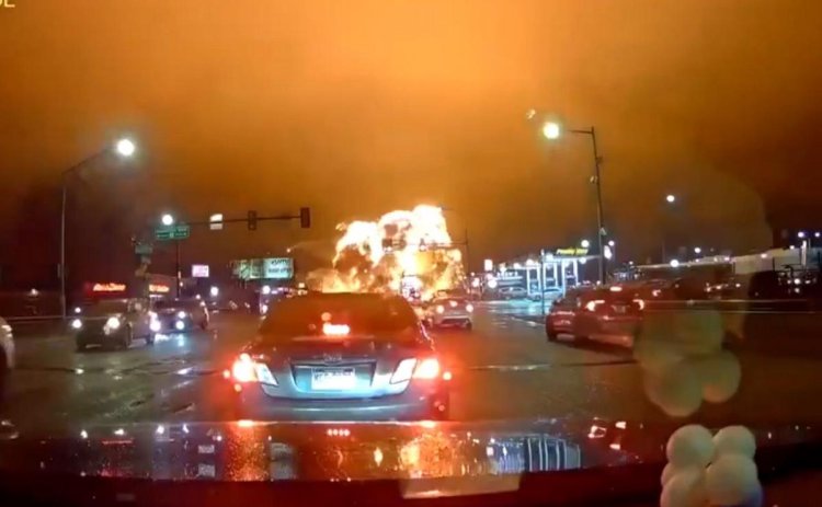 Otra tragedia aérea sacude a Estados Unidos: ahora, en Filadelfia