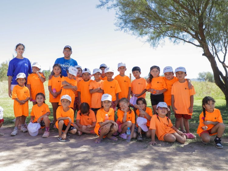 Cerraron las colonias de verano en Jáchal