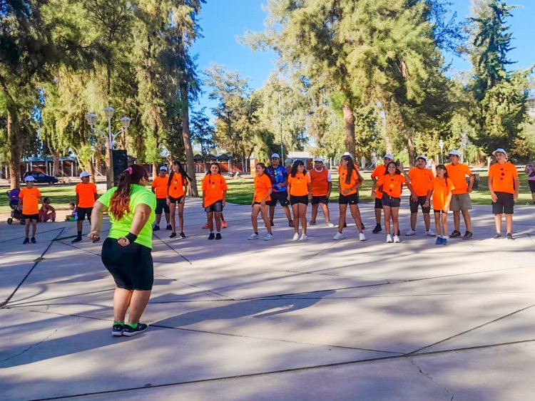 Cerraron las colonias de verano en Jáchal