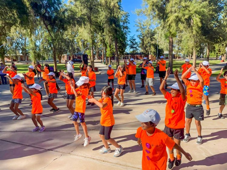 Cerraron las colonias de verano en Jáchal