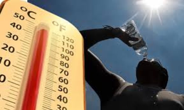 San Juan es la ciudad mas caliente del país