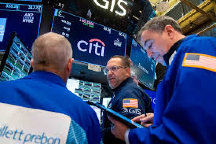 La guerra comercial de Trump hace temblar los mercados