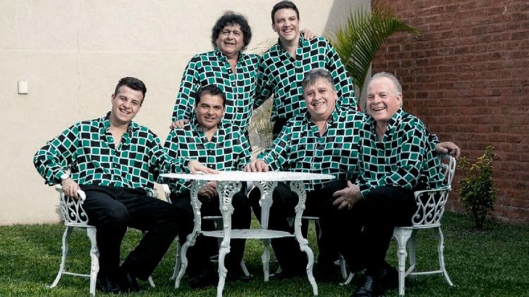 La feroz interna en Los Palmeras