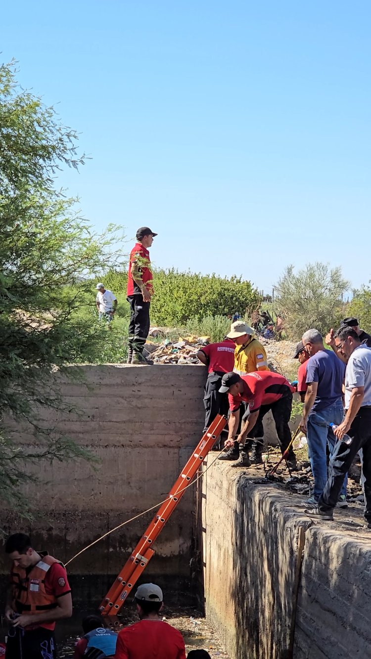 Que arrojó  la autopsia del nene que murió en el Canal Céspedes