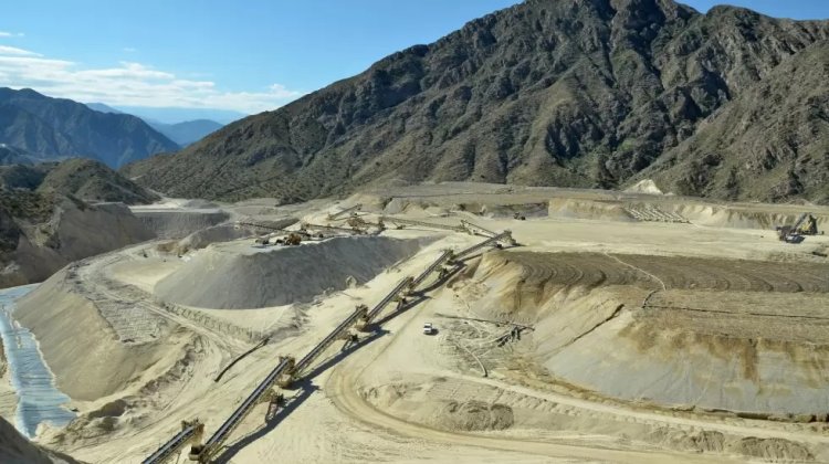 Grandes perspectivas para el futuro del cobre en Argentina
