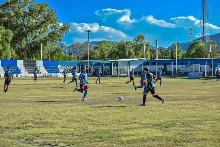 La Copa Rivadavia 2025 ya está en marcha: Pasión, goles y el deporte como protagonista