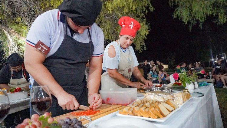 Pocito realiza la Fiesta Provincial del Tomaticán