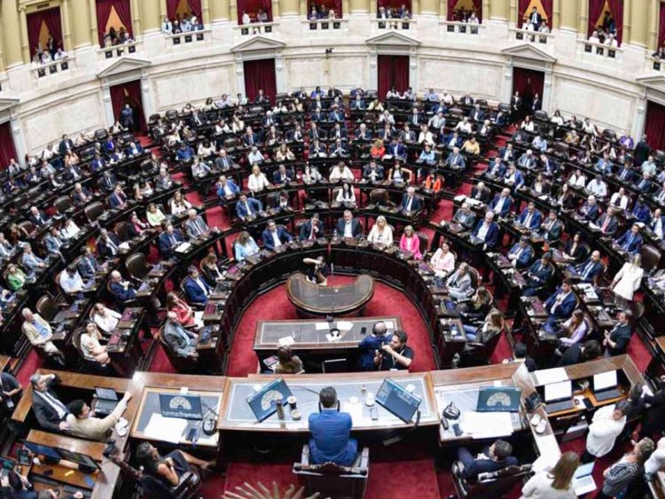 Diputados: el Gobierno consiguió las firmas para tratar la suspensión de las PASO