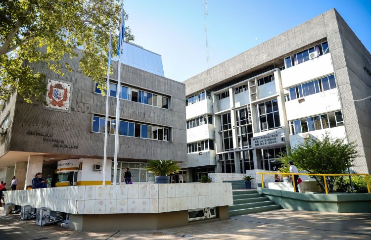 Prestación de servicios durante los feriados de Carnaval en la Ciudad