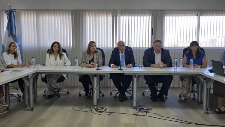 Licitan la refuncionalización de la Etapa I del Edificio 9 de Julio
