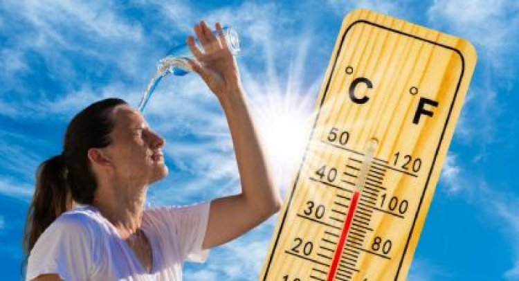 San Juan se ubicó entre las más CALIENTES del país