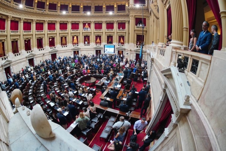 Diputados aprobaron la suspensión de las PASO
