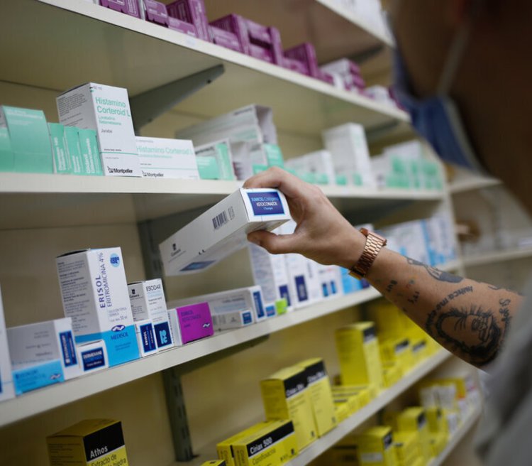Anuncian nuevas medidas para reducir los precios de los medicamentos