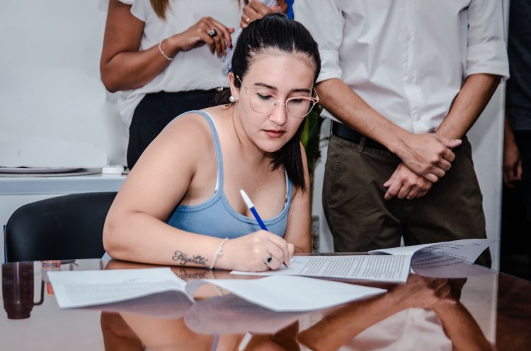 Jóvenes cauceteros vivirán su primera experiencia laboral