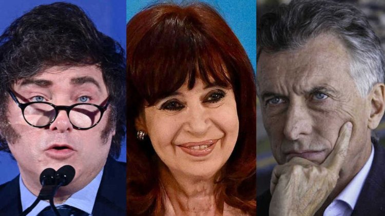Quién ganaría las elecciones 2025 si fueran hoy, según el último sondeo