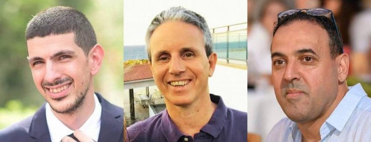 Confirman que este sábado Hamas liberará a otros tres rehenes
