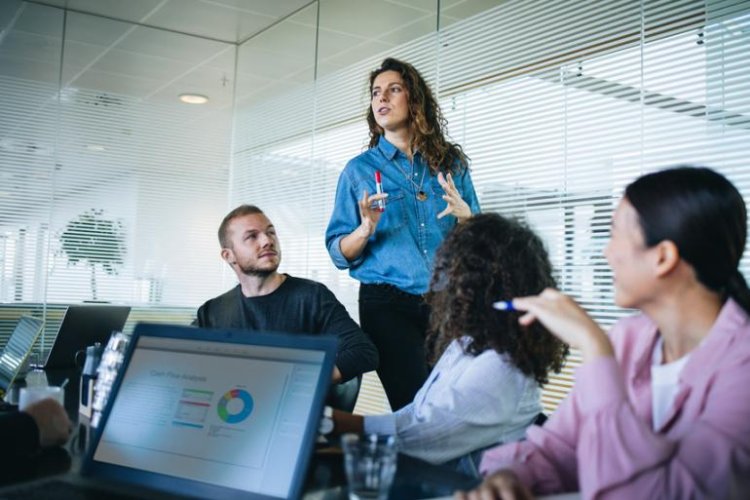 10 posiciones laborales que tendrán una alta demanda en el primer semestre de 2025