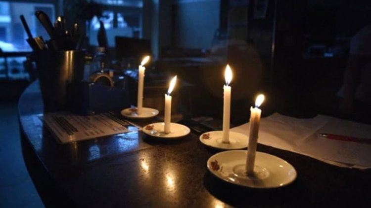 AMBA: más de 250 mil usuarios sin luz