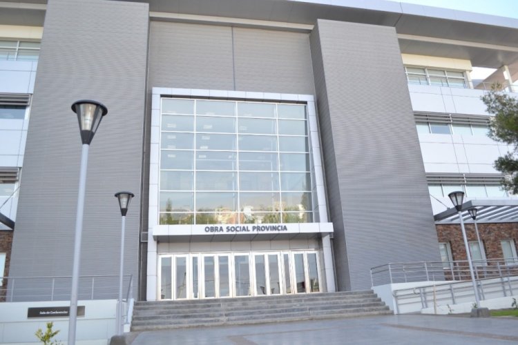 Obra Social Provincia: cuatro médicos fueron expulsados