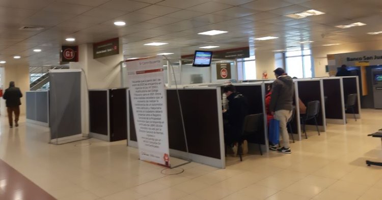 Con descuentos: ya están disponibles las boletas del Impuesto Inmobiliario