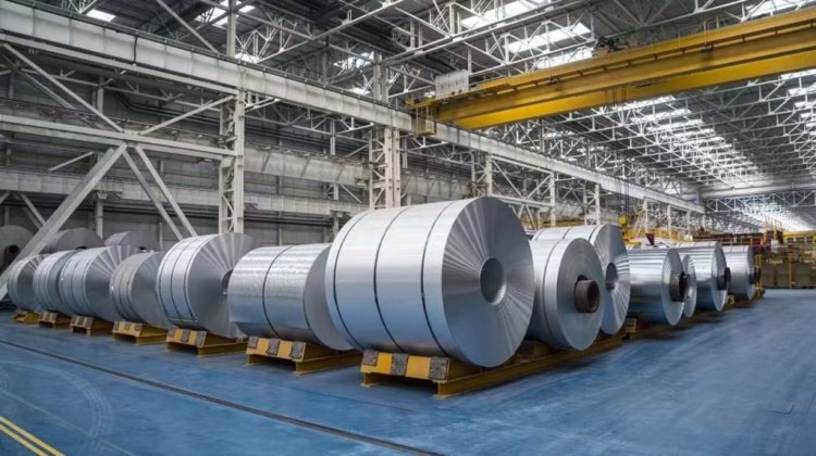 Suba de aranceles de Trump: la industria siderúrgica pide revertir la medida