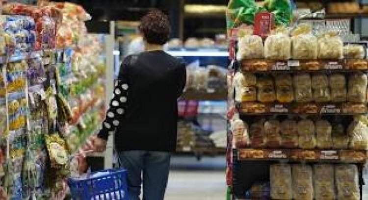 La inflación de febrero fue de 2,4%