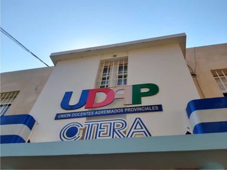 UDAP rechaza la suma de $100.000 que ofreció el gobierno