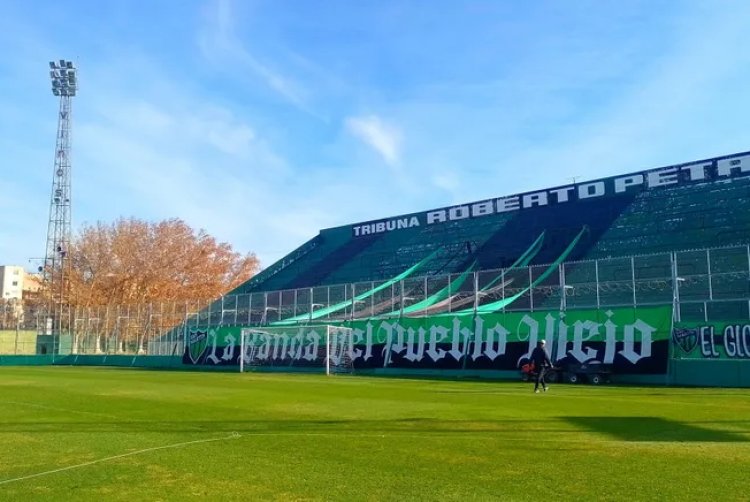 San Martín-River: prohíben el ingreso con camisetas de otros equipos