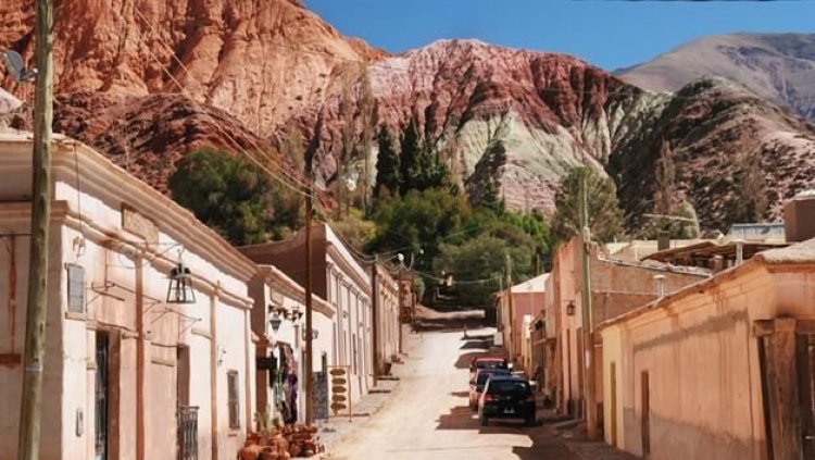 El ránking de los 50 pueblos más lindos de la Argentina