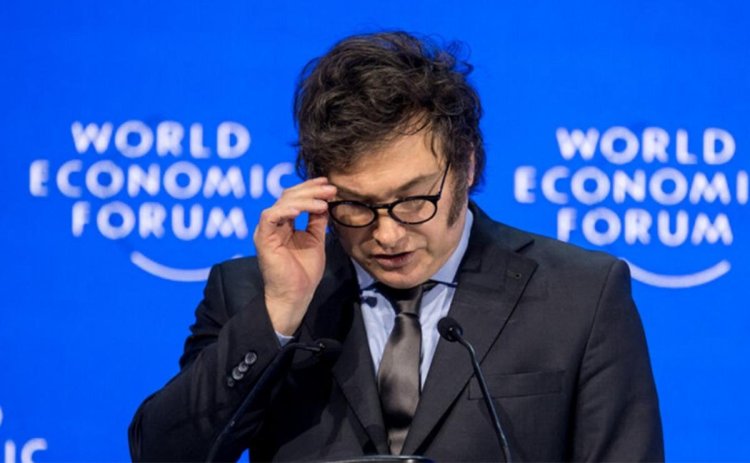 Milei le pidió a Kicillof que renuncie para que Nación intervenga la provincia