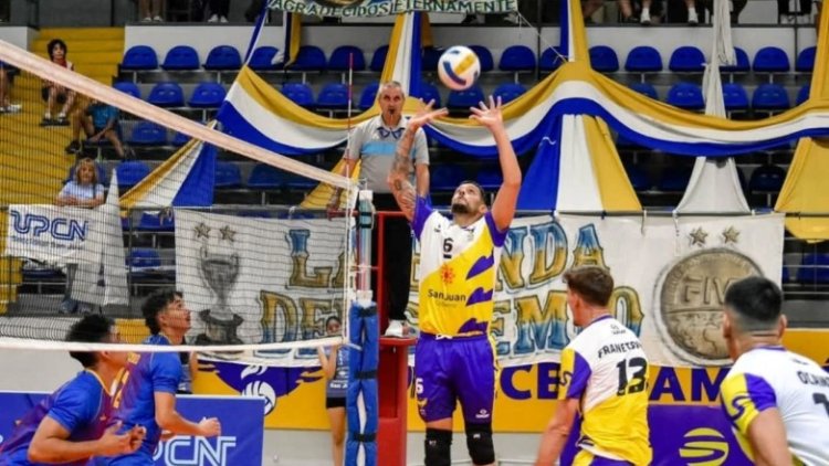 Obras y UPCN con programación confirmada para semifinales