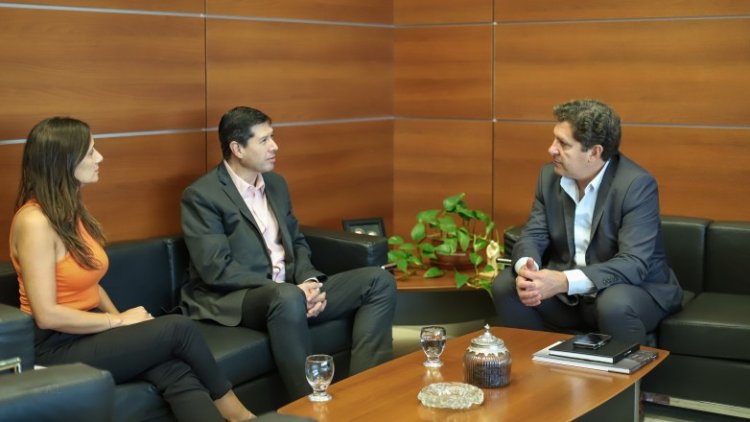 Banco Nación suma su línea para cosecha, acarreo y elaboración para productores vitivinícolas