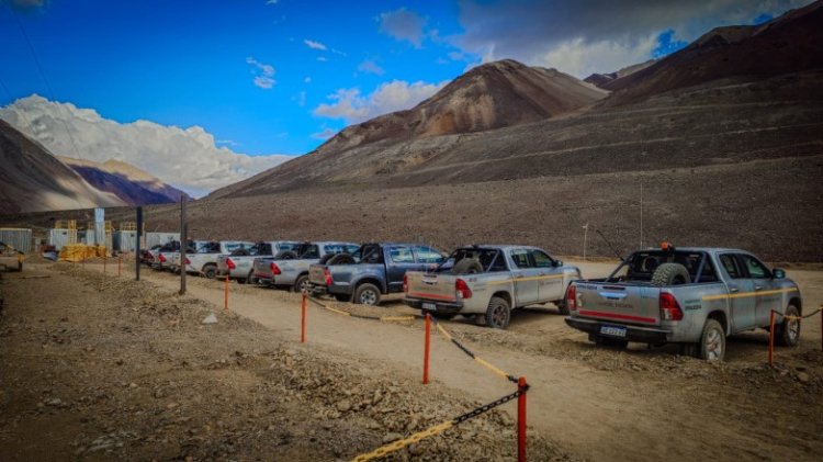 La Inteligencia Artificial gana terreno en la minería