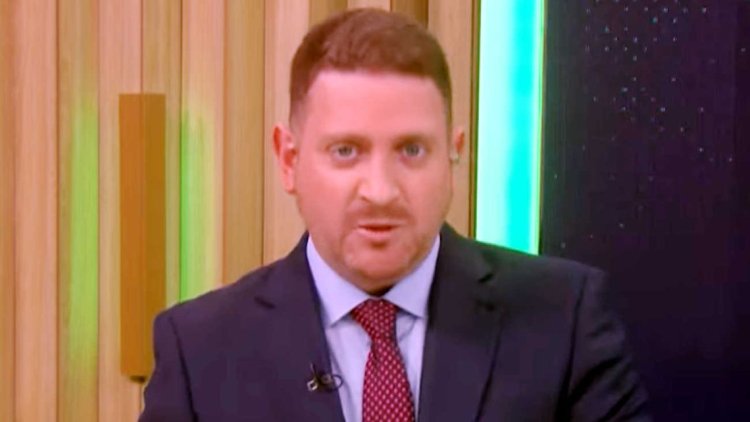 Qué dijo Jonatan Viale el día después de la entrevista con Javier Milei