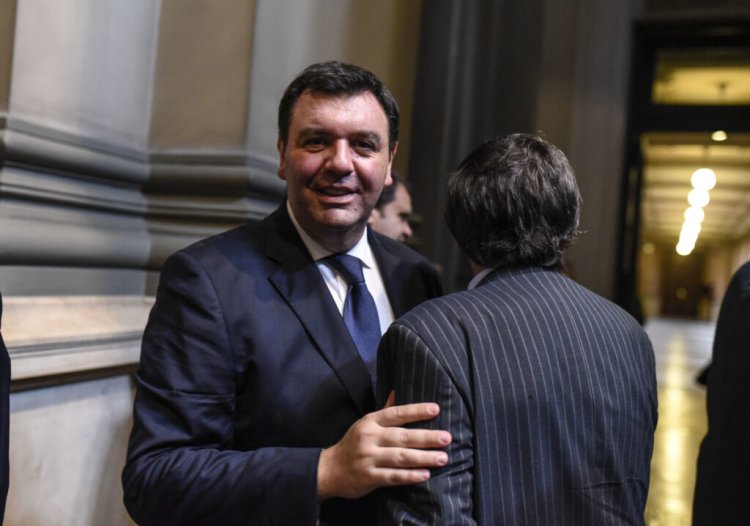 El pliego del juez federal Ariel Lijo no se tratará este viernes en el Senado