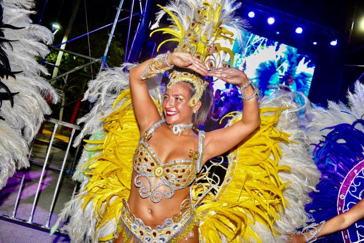Carnaval de Chimbas: donde comprar entradas para estar en las tribunas