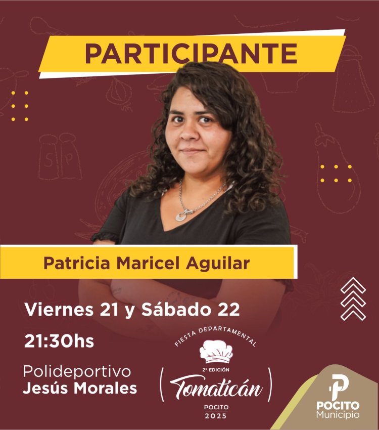 Conocé a los 10 participantes que compiten por ser Embajador del Tomaticán 2025