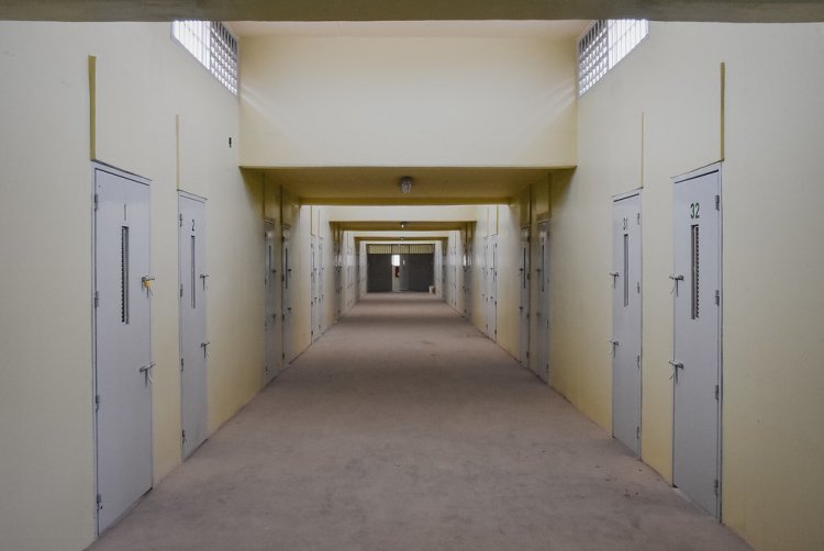 Detienen a un penitenciario tras intentar ingresar cocaína al penal