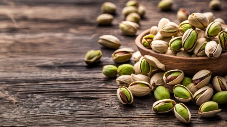 San Juan consolida su liderazgo como productor de pistacho en el país