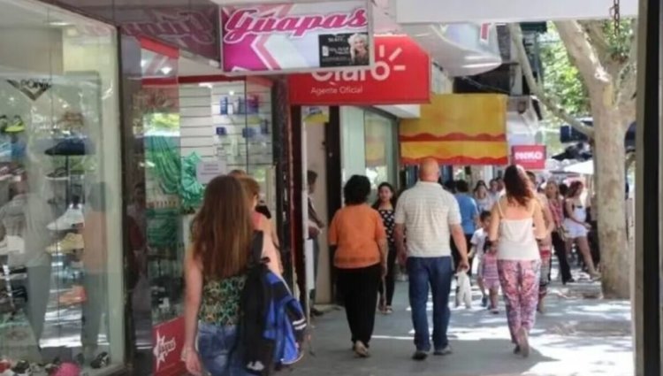 Como trabajará el comercio durante el feriado de Carnaval