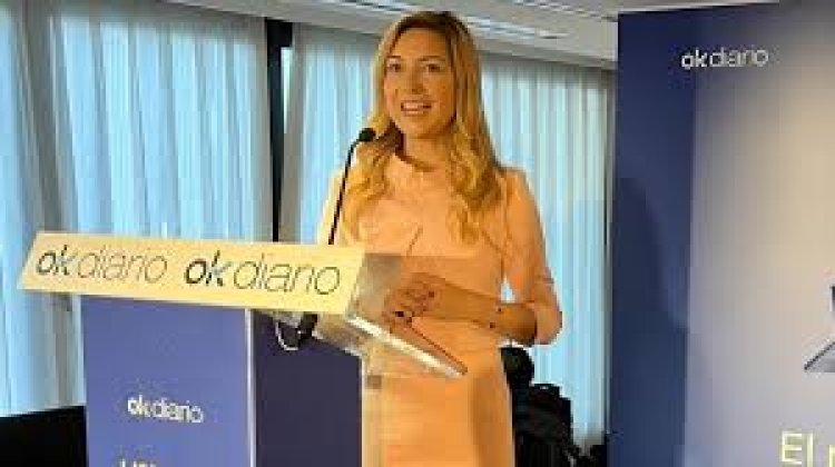 Tras más de dos meses de silencio, reapareció Fabiola Yañez