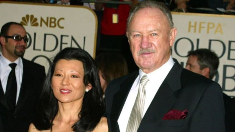 Hallaron muertos al actor Gene Hackman y a su esposa