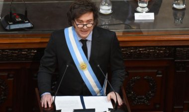 La imagen del Gobierno cae por cuarto mes consecutivo