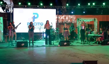 Pocito conmemora el Día Internacional de la Mujer con un mes lleno de actividades