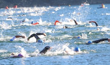 El Ironman 70.3 llega a San Juan: así serán las distancias y recorridos