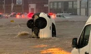 Tragedia en Bahía Blanca: la reconstrucción costará más de $400.000 millones